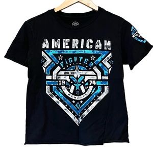 American Fighter Shirt